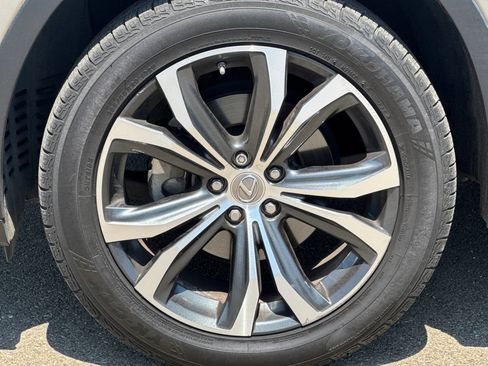 Used 2017 Lexus RX 350 AWD w/ Premium Package image 47
