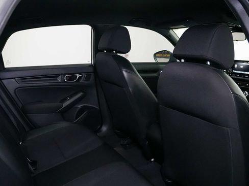 Used 2022 Honda Civic Sport image 23