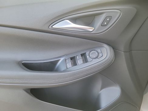 New 2026 Buick Encore GX Preferred w/ Comfort Package image 14