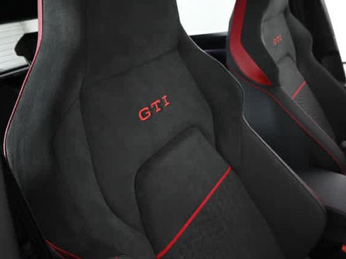 New 2026 Volkswagen GTI SE FWD image 13