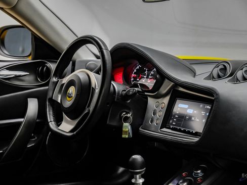 Used 2011 Lotus Evora 2+2 image 51