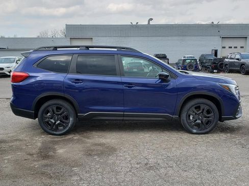 New 2026 Subaru Ascent Bronze Edition w/ Popular Package #2 AWD/4WD image 2