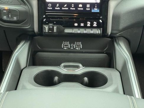 New 2026 RAM 2500 Big Horn image 10