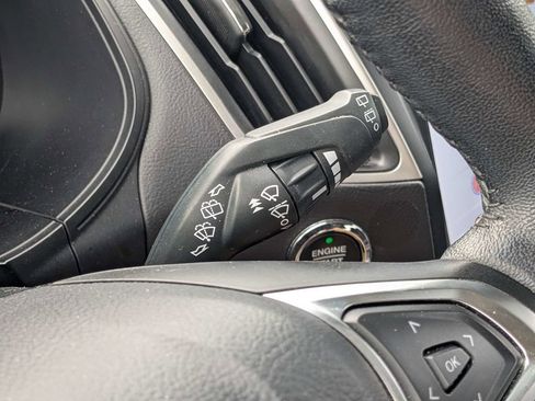 Used 2024 Ford Edge SEL AWD/4WD image 27