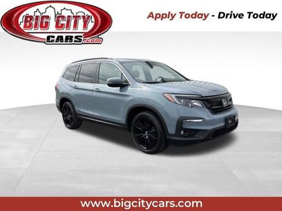 Used 2022 Honda Pilot Special Edition