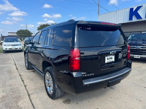 Used 2017 Chevrolet Tahoe Premier image 3