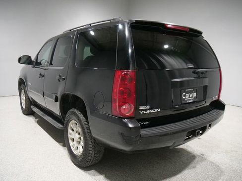 Used 2007 GMC Yukon SLE image 13