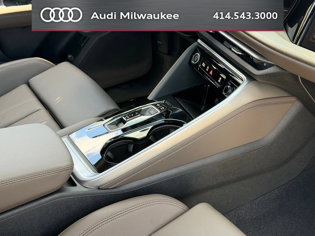 New 2026 Audi Q5 Prestige AWD/4WD image 40