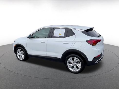 Used 2025 Buick Encore GX Preferred image 10