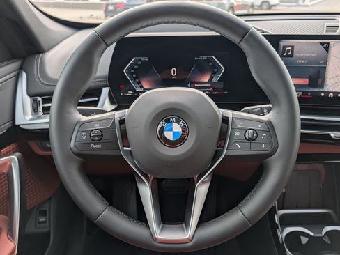 New 2026 BMW X1 xDrive28i w/ Technology Package AWD/4WD image 9