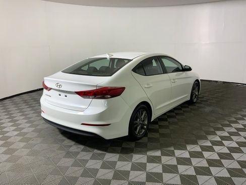 Used 2017 Hyundai Elantra Value Edition w/ Cargo Package image 7