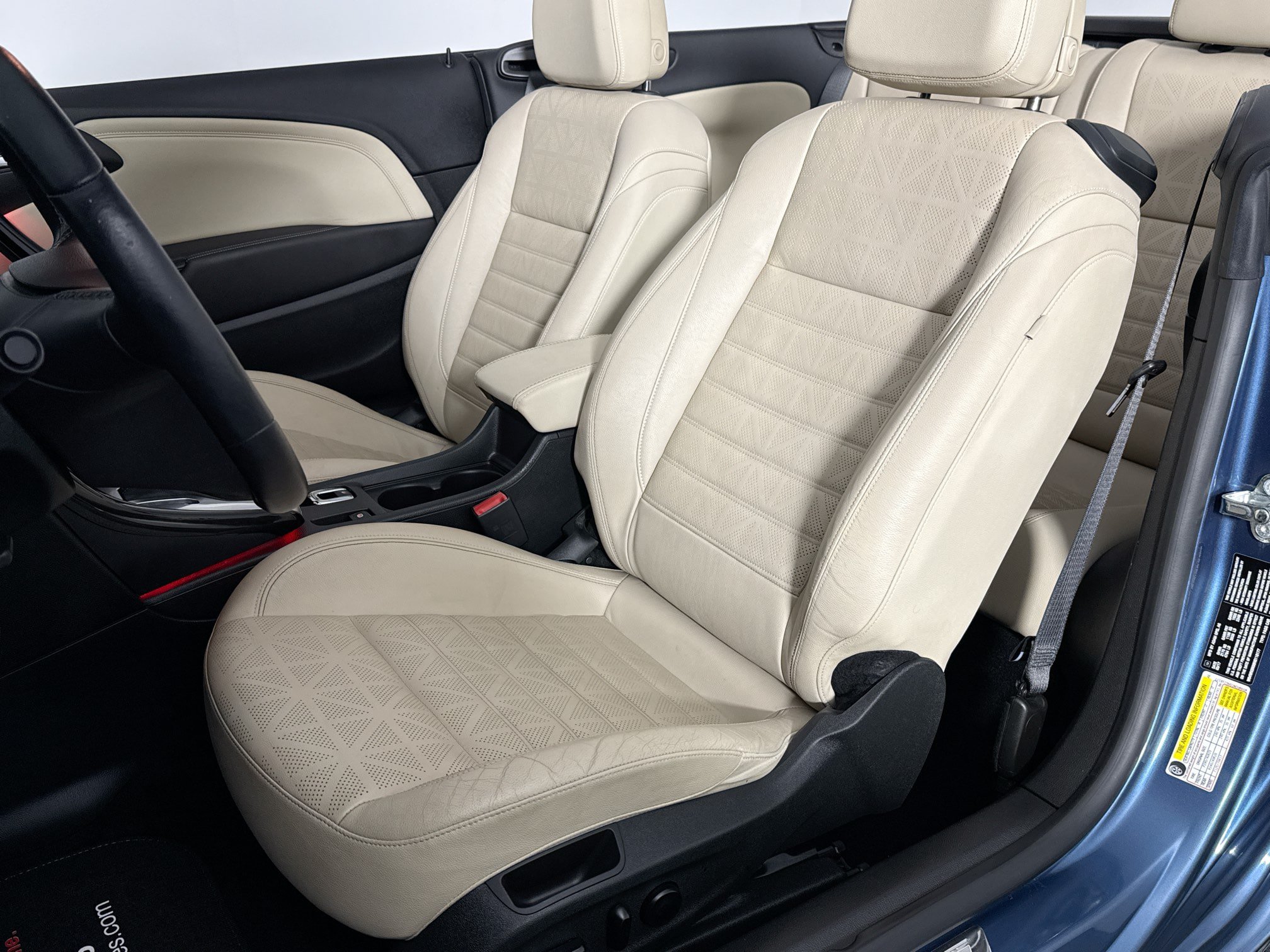 Used 2017 Buick Cascada Premium FWD image 21