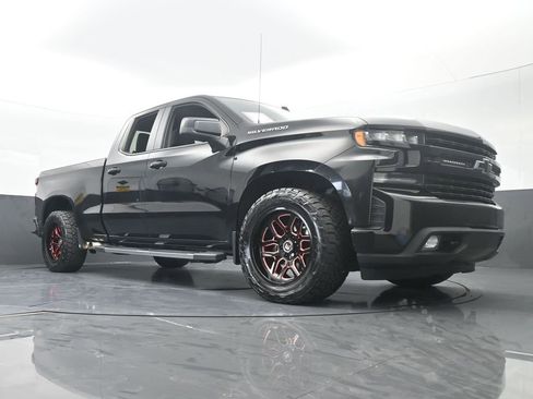 Used 2019 Chevrolet Silverado 1500 RST w/ All-Star Edition image 64