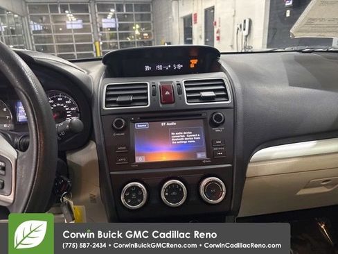 Used 2016 Subaru Impreza 2.0i image 20