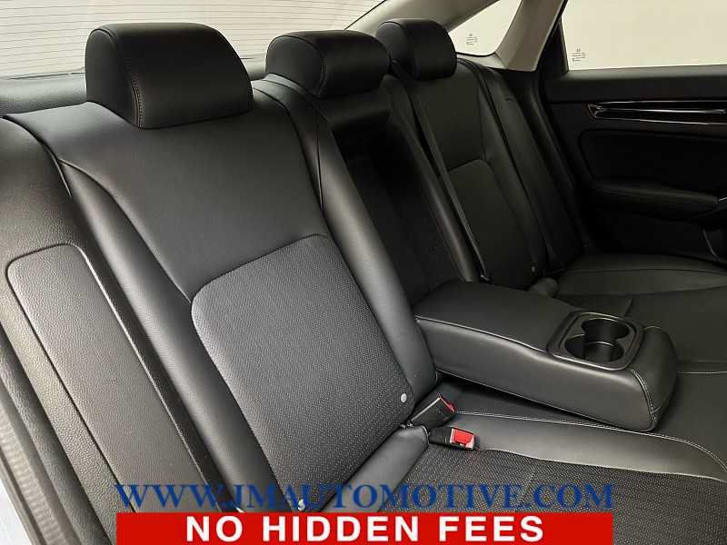 Used 2022 Honda Civic Touring image 19