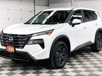 New 2026 Nissan Rogue SV video 2