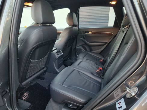 Used 2015 Audi Q5 3.0T Premium Plus image 16