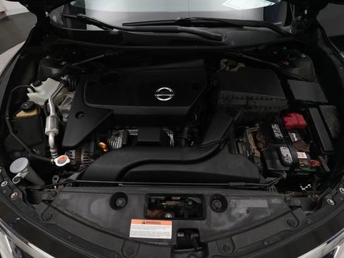 Used 2015 Nissan Altima 2.5 SL image 3