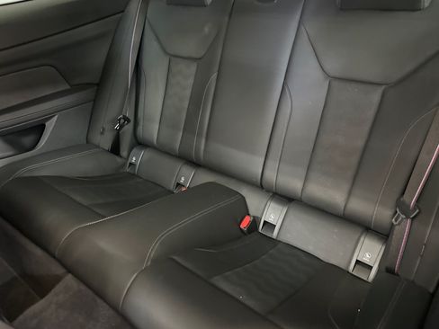 Used 2024 BMW M4 Competition RWD image 28