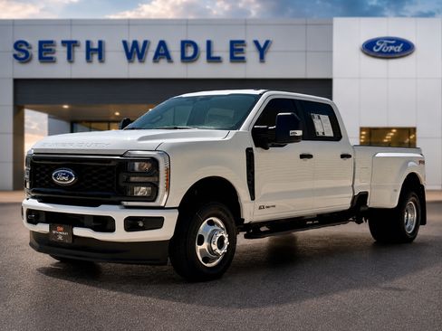 Used 2026 Ford F350 XL w/ STX Appearance Package AWD/4WD image 67