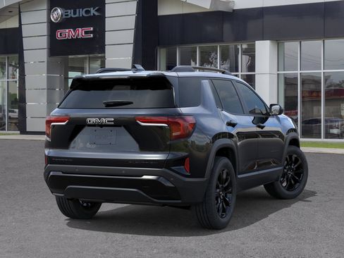 New 2026 GMC Terrain Elevation w/ Elevation Premium Package FWD image 4