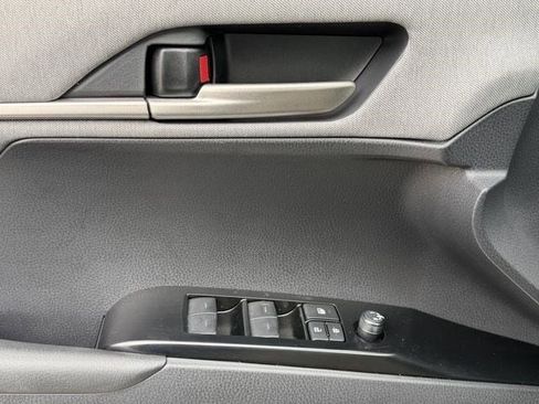 New 2026 Toyota Camry LE image 16