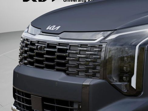 New 2026 Kia Sportage SX image 54