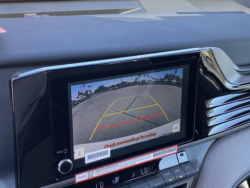 Certified 2026 Toyota Camry SE w/ Convenience Package image 30