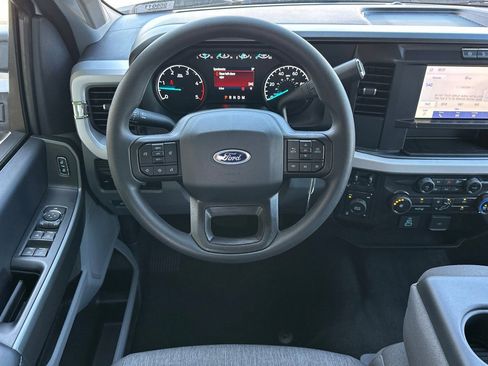 New 2026 Ford F250 XL w/ STX Appearance Package image 11