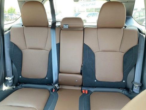 New 2025 Subaru Forester Touring w/ Protection Package image 11