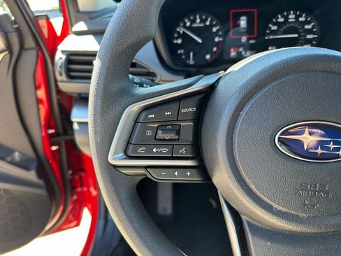 Used 2025 Subaru Impreza 2.0i image 28