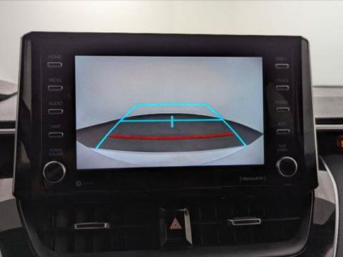 Used 2021 Toyota Corolla SE FWD image 26