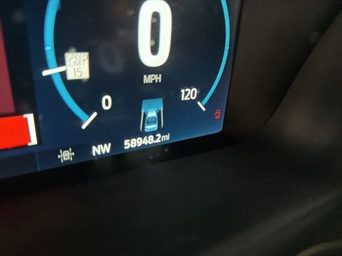 Used 2021 Ford F150 Lariat w/ Equipment Group 502A High image 4