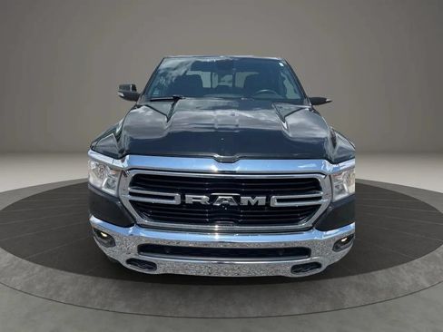 Used 2019 RAM 1500 Big Horn AWD/4WD image 15