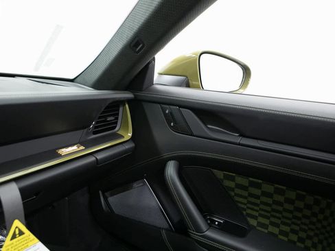 New 2026 Porsche 911 GTS image 25