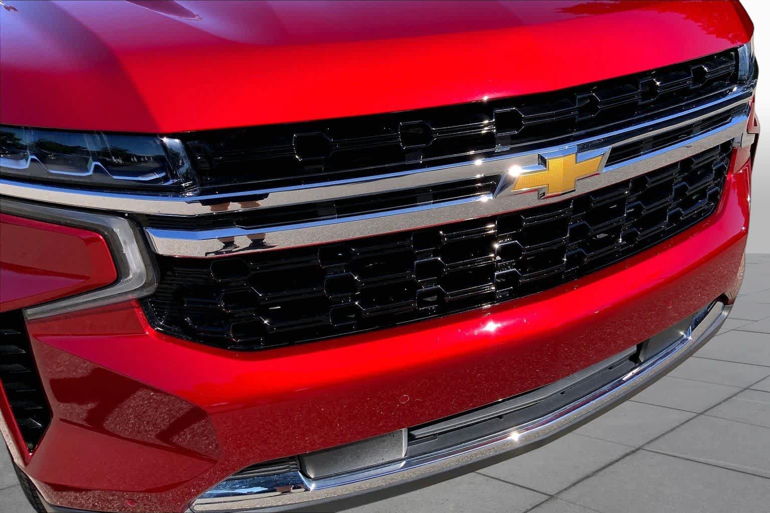 Used 2024 Chevrolet Tahoe LS w/ Driver Alert Package AWD/4WD image 30
