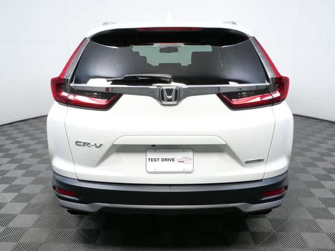 Used 2020 Honda CR-V Touring image 29