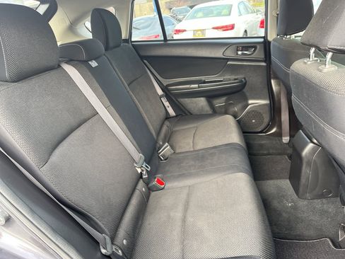 Used 2014 Subaru Crosstrek 2.0i Premium image 19