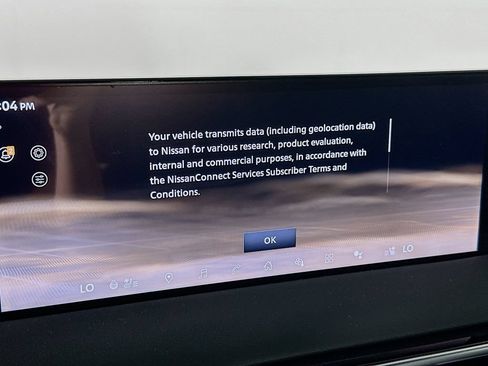 New 2026 Nissan Armada Platinum w/ Accent Package AWD/4WD image 20