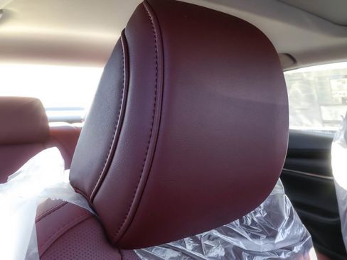 New 2026 MAZDA MAZDA3 Carbon image 42