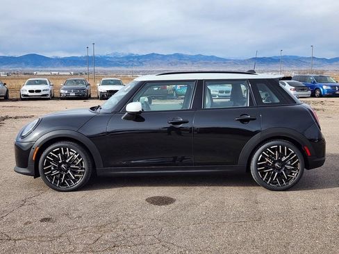 Used 2026 MINI Cooper S FWD image 2