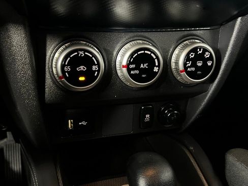 Used 2024 Mitsubishi Outlander Sport ES image 14