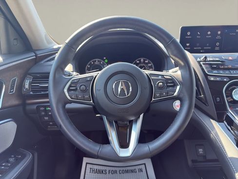 Used 2023 Acura RDX AWD w/ Advance Package image 10