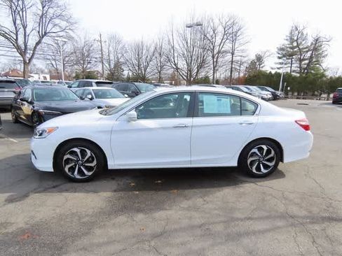Used 2016 Honda Accord EX-L image 3