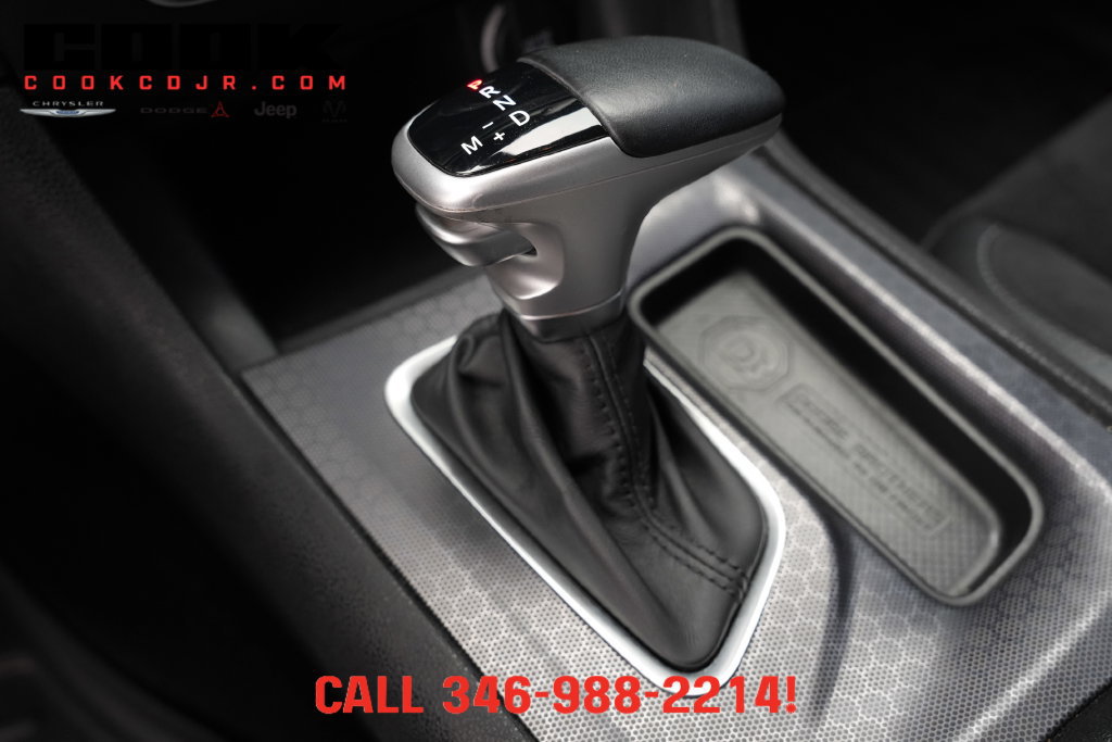 Used 2018 Dodge Charger R/T RWD image 14