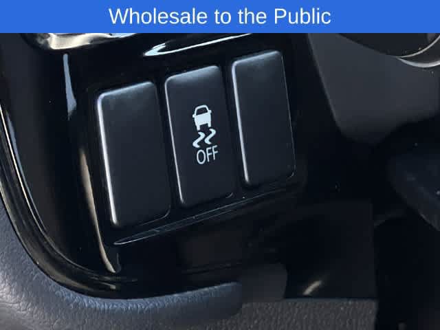 Used 2014 Mitsubishi Outlander ES FWD image 27