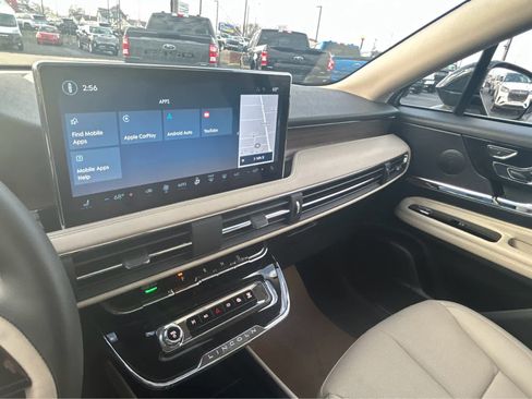 New 2025 Lincoln Corsair Grand Touring image 46