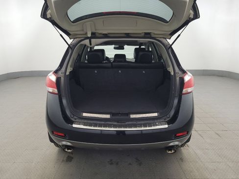 Used 2014 Nissan Murano LE w/ Platinum Edition Package AWD/4WD image 29
