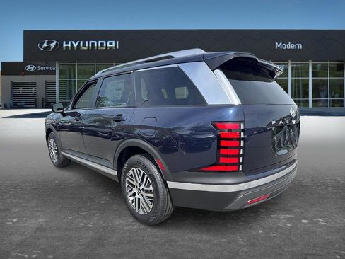 New 2026 Hyundai Palisade SEL FWD image 4