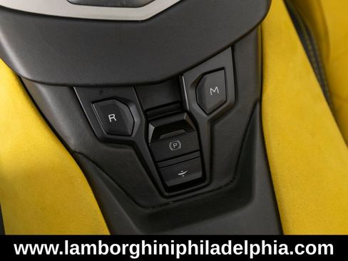 Used 2016 Lamborghini Aventador LP 700-4 AWD/4WD image 34